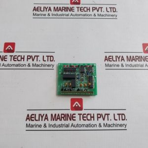 Albatross Tbsl Rs232 Isolated Adapter Pcb