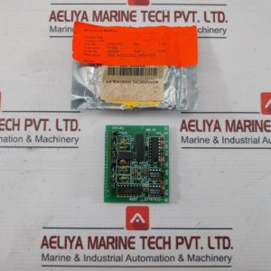 Albatross Tbsl Rs232 Isolated Adapter Pcb Board 94v