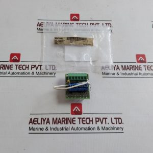 Alfa Laval 3183045531 Supply Board