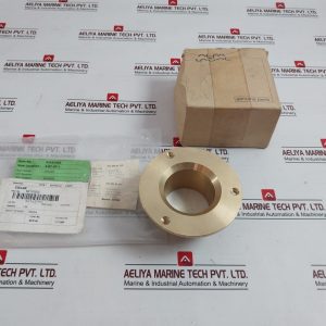 Alfa Laval 521659-02 Throw Off Collar For Mmpx Separator