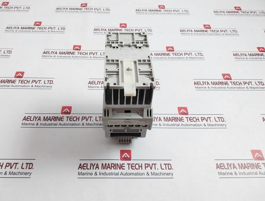 Allen-Bradley 160-Ba02nsf1 Drive 75°C - Image 4