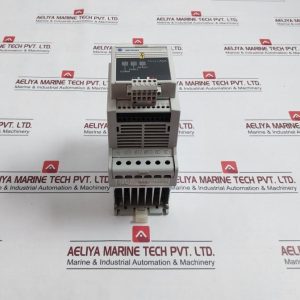 Allen-Bradley 160-Ba02nsf1 Drive 75°C