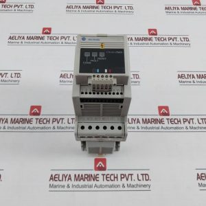 Allen-Bradley 160-Ba04nsf1 Adjustable Frequency Drive