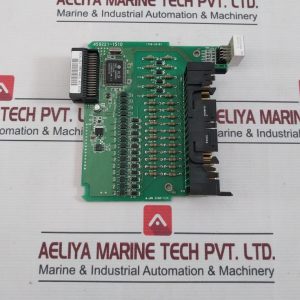 Allen-Bradley 1756-Ib16i Pcb