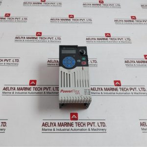 Allen-Bradley 25b Ac Drive