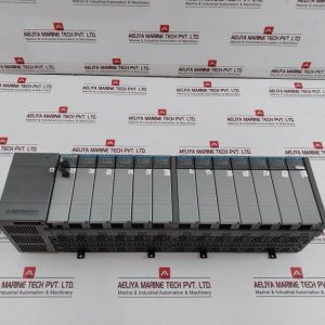 Allen-Bradley Slc 500 13-Slot Rack Module 265 V