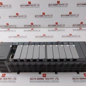 Allen-Bradley Slc 500 Controller 265v