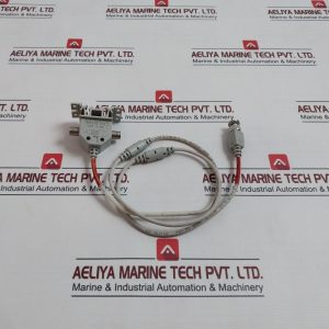 Allen-Bradley Y228 Control Net Tap Cable