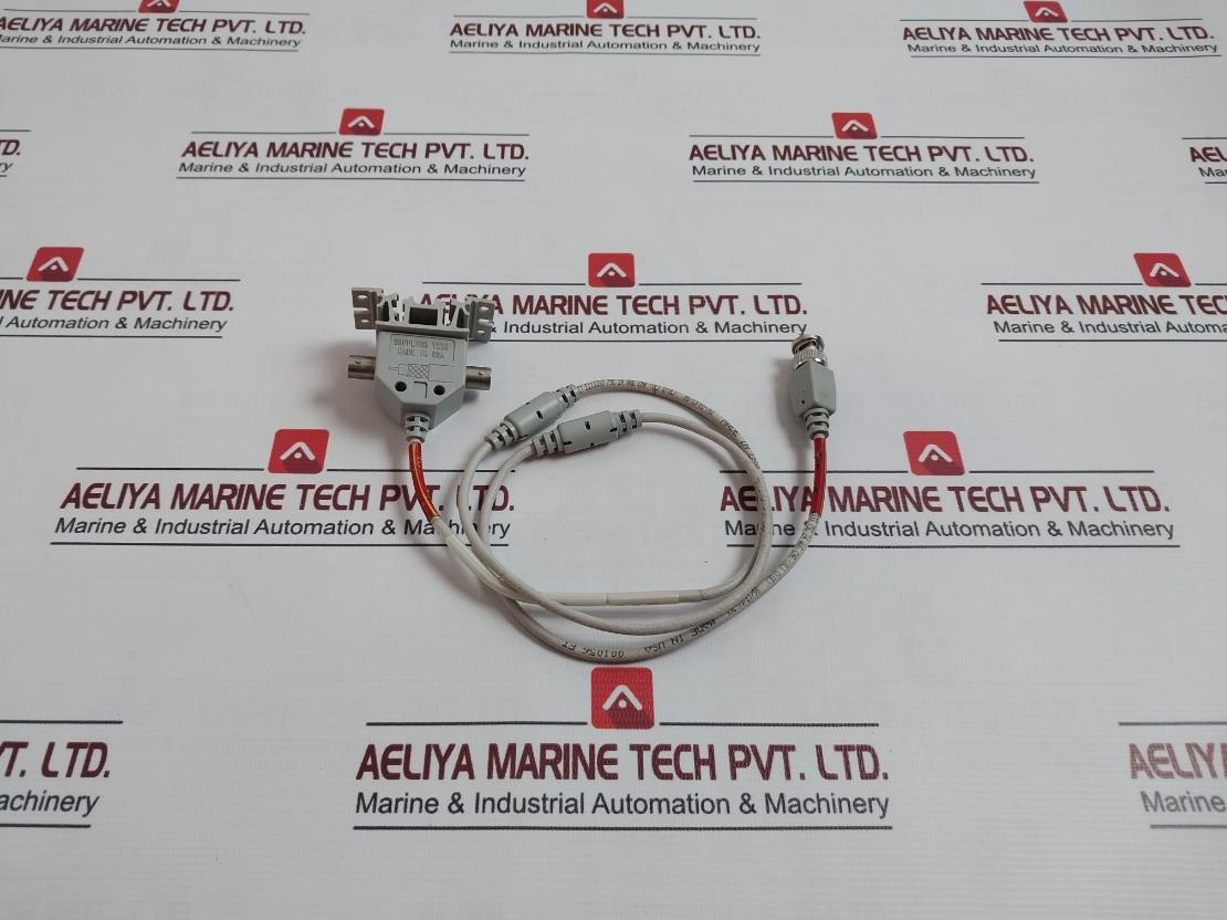 Allen-Bradley Y228 Control Net Tap Cable