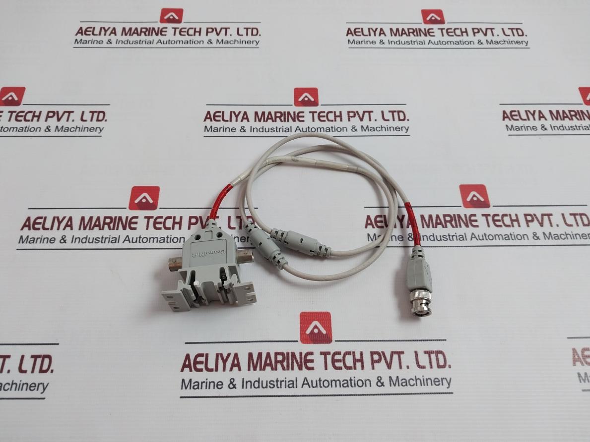 Allen-Bradley Y228 Control Net Tap Cable - Image 4