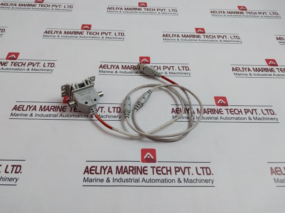 Allen-Bradley Y228 Control Net Tap Cable - Image 3