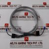Alpha 5478c Cable 1-Meter