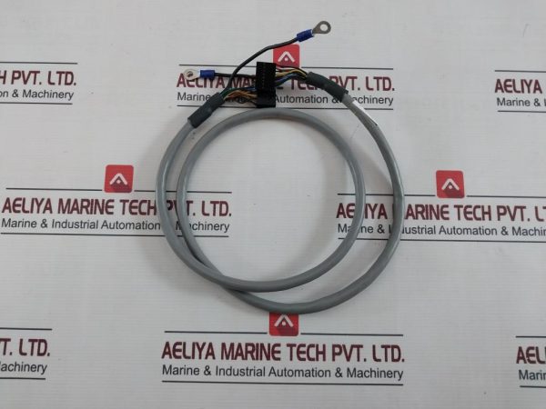 Alpha Wire 5478c Cable