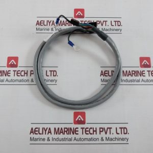 Alpha Wire Cmg Ft4 Male-female Cable