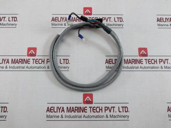 Alpha Wire Cmg Ft4 Male-female Cable