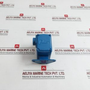 Amot Controls 4140fk1e11aa0-Ee Pressure Switch