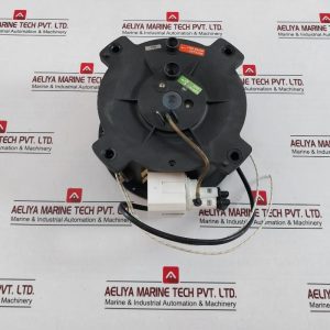 Anschutz 110-233.20 Gyro Compass Container