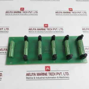 Anschutz 138-074.02 Distributor Plate Module