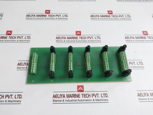 Anschutz 138-074.02 Distributor Plate Module