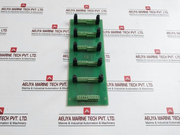 Anschutz 138-074.02 Distributor Plate Module