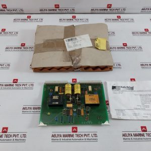 Anschutz 139-145.15 E02 Printed Circuit Board