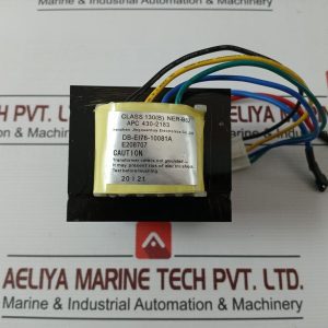 Apc 430-2183 Power Transformers