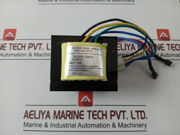 Apc 430-2183 Power Transformers