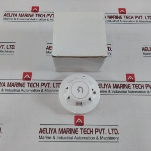 Apollo 55000-326imc Photoelectric Smoke Detector 33v