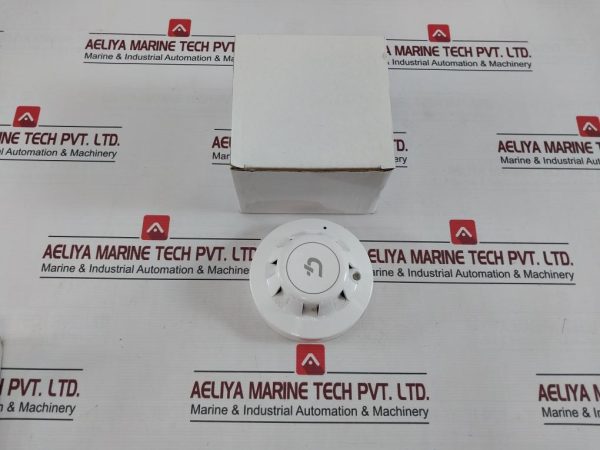 Apollo 55000-326imc Photoelectric Smoke Detector 33v