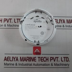 Apollo Orb-Ba-50008-Apo Intrinsically Safe Adaptor