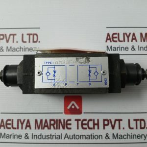 Aron Am3qfabc004 Regulator Valve