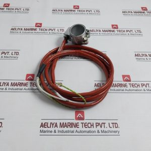 Asb Z10e0019900 B. Nozzle Coil Heater 220v