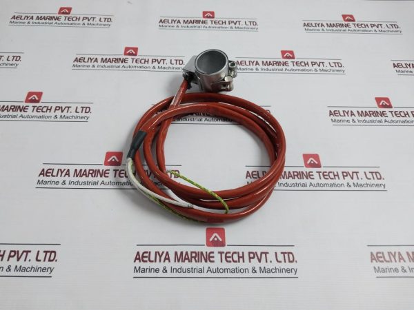 Asb Z10e0019900 B. Nozzle Coil Heater 220v