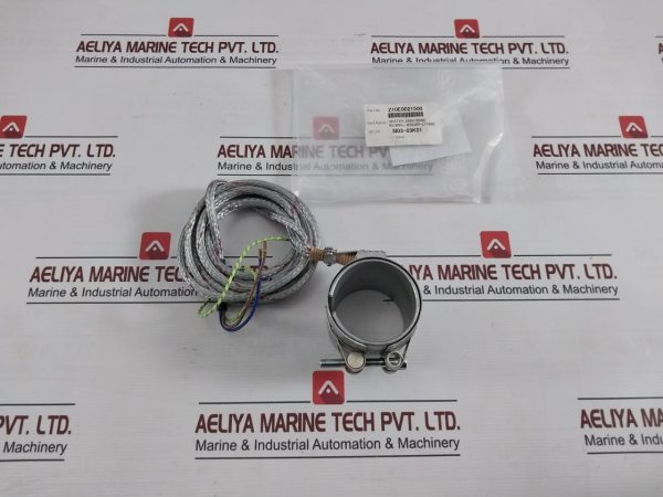 Asb Z10e0021500 Heating Coil 350w