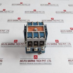 Asea Eg 80-1 Phase Contractor 660v
