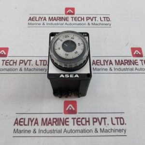 Asea Timed Relay 220v