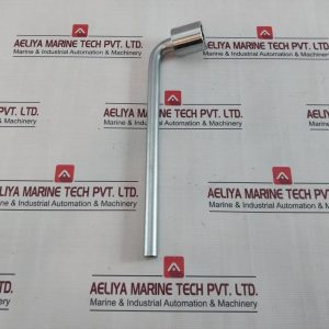 Ash Lb 27 Hex Socket Wrench Spanner Tool