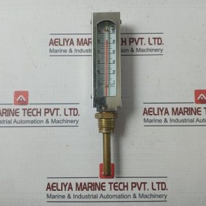 Asia 0-100˚C Thermometer