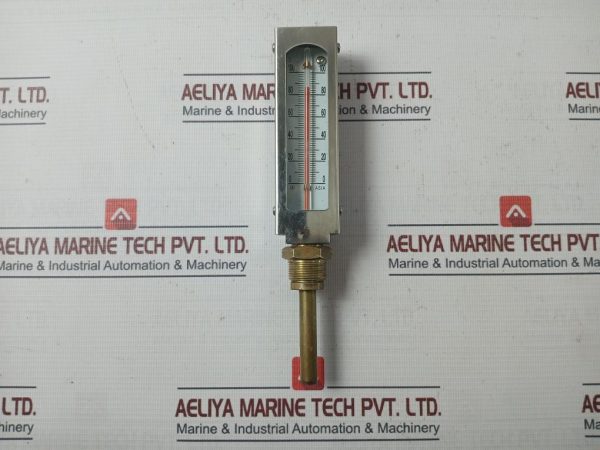 Asia 0-100˚C Thermometer