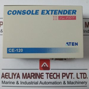 Aten Ce-120 Console Extender 9v