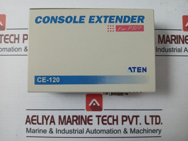 Aten Ce-120 Console Extender 9v