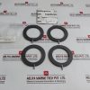 Atlas 6970059054 Carbon Sealing Ring Set W Spring