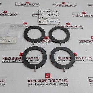 Atlas 6970059054 Carbon Sealing Ring Set W Spring