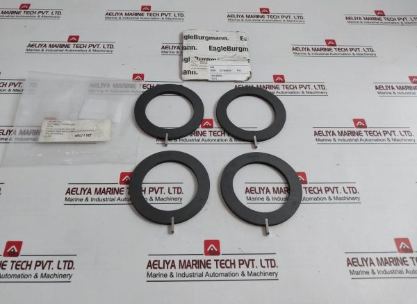 Atlas 6970059054 Carbon Sealing Ring Set W Spring