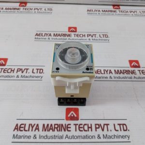 Autonics At8n Timer 240v