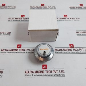 Autonics Enh-100-1-l-5 Rotary Encoder 5v