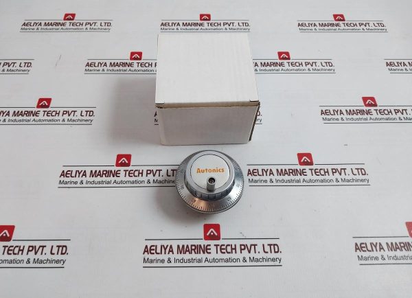 Autonics Enh-100-1-l-5 Rotary Encoder 5v