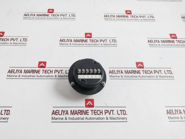 Autonics Enh-100-1-l-5 Rotary Encoder 5v - Image 4