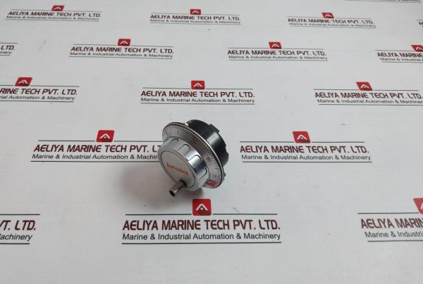Autonics Enh-100-1-l-5 Rotary Encoder 5v - Image 3