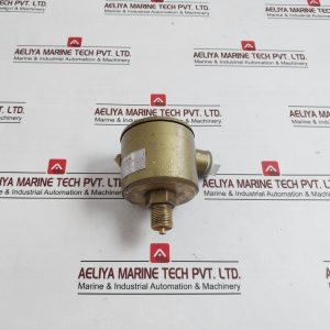 Autronica Gt-100160 Bar Pressure Transmitter
